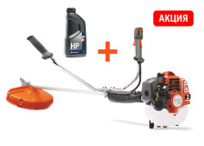 Травокосилка Husqvarna 226R