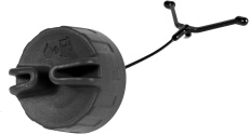 Пробка бака 125R 128R