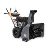 Снегоуборщик бензиновый VILLARTEC WB1387E(DA)