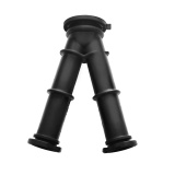 Коллектор впускной, воздуховод для GC790 K770, FARMERTEC (аналог 525 73 32-01)