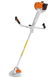 Кусторез STIHL FS 450 K (с пильным полотном)