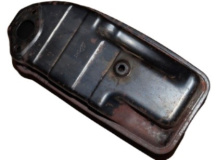 Шумоглушитель BR500