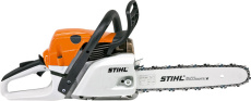 Бензопила STIHL MS 241 С-М (шина и цепь 35см, защитный кожух)