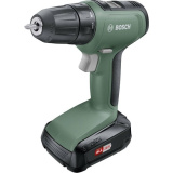 Шуруповерт аккумуляторный UniversalDrill 18, BOSCH