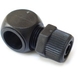 Угловая резьбовая соединительная деталь 1/8'' TS400 460 760
