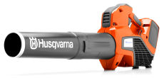 Аккумуляторная воздуходувка Husqvarna 530i BX  (без аккумулятора и зарядного устройства)