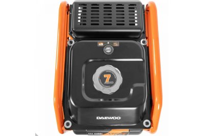Генератор бензиновый инверторный DAEWOO GDA 4400i