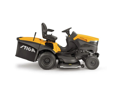 Трактор садовый STIGA ESTATE 9122 WX