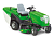 Минитрактор-косилка VIKING MT 6112.1 C