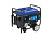 Генератор Zonsen PB12000EA 3P