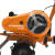 DA T2500E