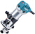 Фрезер кромочный RT0700C, MAKITA