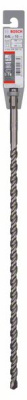 SDS-plus-5 бур, 10 -300/360мм (1шт), BOSCH