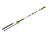 Кусторез штанговый аккумуляторный Greenworks G24PH511 (24В, без АКБ и ЗУ) 51см