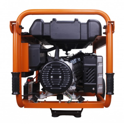 Генератор бензиновый VILLARTEC GG8300EBC