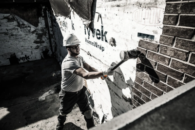 Кувалда XL (5,67кг, 92см) FISKARS