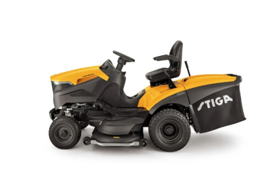 Трактор садовый STIGA ESTATE 9122 WX