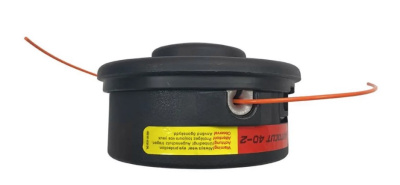 Косильная головка AutoCut 40-2 Holzfforma М12*1,5 (аналог STIHL 40037102125)