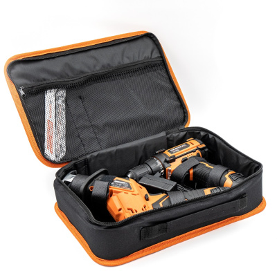 Набор аккумуляторного инструмента DAEWOO DGA 1220Li SET