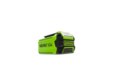 Аккумулятор Greenworks G40USB2 (40В, 2 А-ч) с USB разъемом