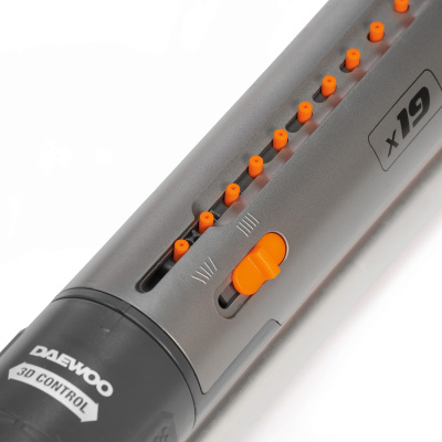 Дождеватель осциллирующий DAEWOO DWS 2090