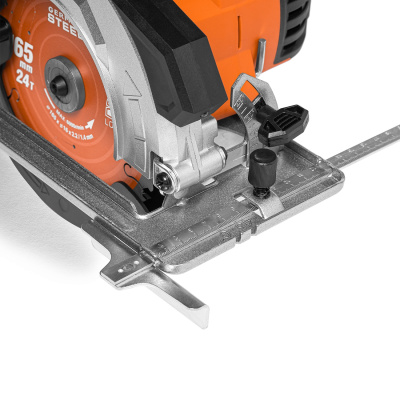 Пила циркулярная аккумуляторная DAEWOO DAS1621Li