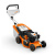 Газонокосилка бензиновая STIHL RM 248.3