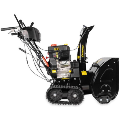 Снегоотбрасыватель CHAMPION STT1171E