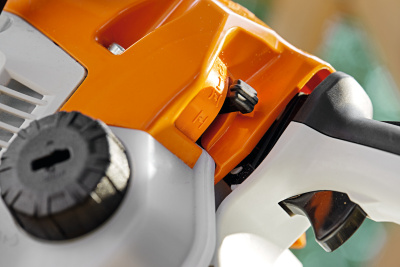 Бензопила STIHL MS 162 (шина и цепь 35см, без защитного кожуха шины)