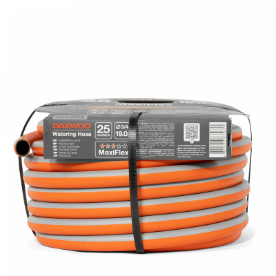 Шланг 3/4 " (19мм) DAEWOO MaxiFlex DWH 3134 25м