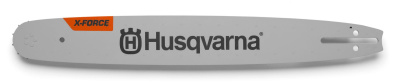 Шина 15'' 0.325 1.3 64DL 11T 5кл HSM Husqvarna X-Force