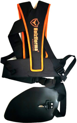 Ремень наплечный двойной XXL Holzfforma (аналог 41477109009) Ремень наплечный двойной XXL Holzfforma (аналог 41477109009)