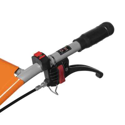 Мотоблок DAEWOO DATM 3.1