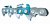 Цепь пильная в бухте STIHL 3/8&quot; 1,6мм 36 RМ