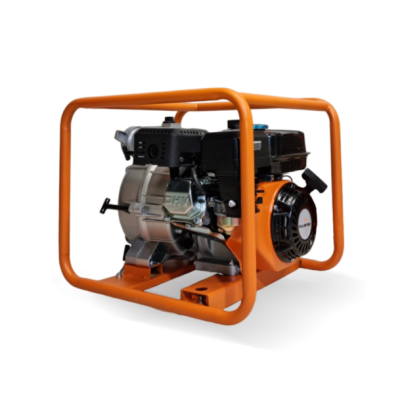 Мотопомпа для грязной воды VILLARTEC GTP80