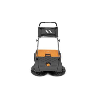 Подметальная щетка механическая VILLARTEC SM750 (75см, 50л)