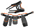Пояс лесоруба Husqvarna Flexi