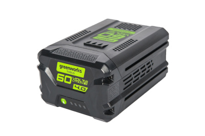 Аккумулятор Greenworks G60B4 (60В, 4 А-ч)
