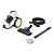 Пылесос сухой уборки Karcher VC 3 Floor