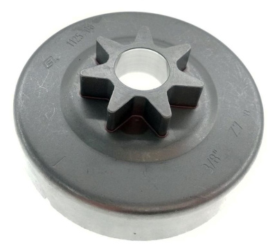 Цепная звёздочка 3/8" 7Z 360