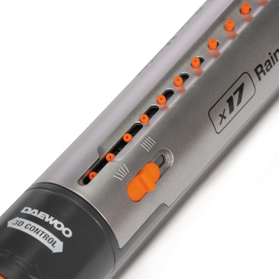 Дождеватель осциллирующий DAEWOO DWS 2080