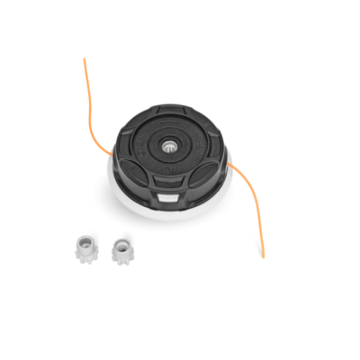 Косильная головка AutoCut C 26-2 VILLARTEC (аналог STIHL 40027102169) (М10*1 М10*1,25 М12*1,75)