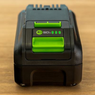 Аккумулятор Greenworks G24HP5 (24В, 5 А-ч) High Power