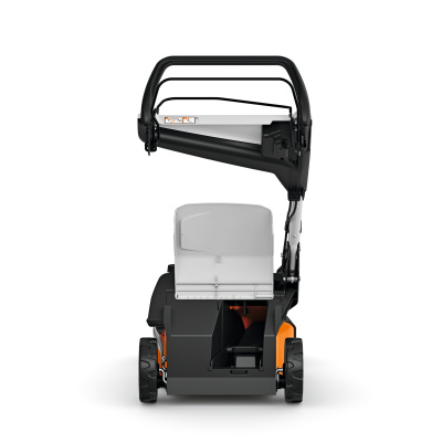 Газонокосилка бензиновая STIHL RM 248.3 T