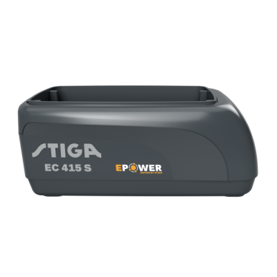 Зарядное устройство STIGA EC 415 S