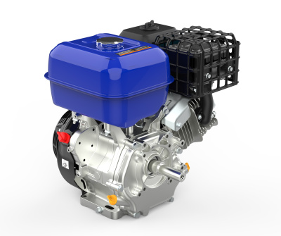 Двигатель Zonsen GB390 389см3 (D=25,4 L=88)