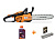 Бензопила Villartec SB 1261 (шина, цепь 30см-2шт, масло 0,5л PRO 2T, защитный кожух)