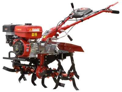 Культиватор ASILAK SL-84L