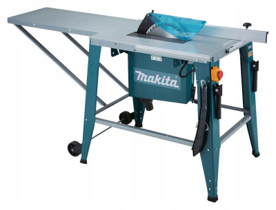 Пила настольная дисковая  2712, MAKITA
