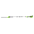 Кусторез штанговый аккумуляторный Greenworks G40PH511 (40В, без АКБ и ЗУ) 51см